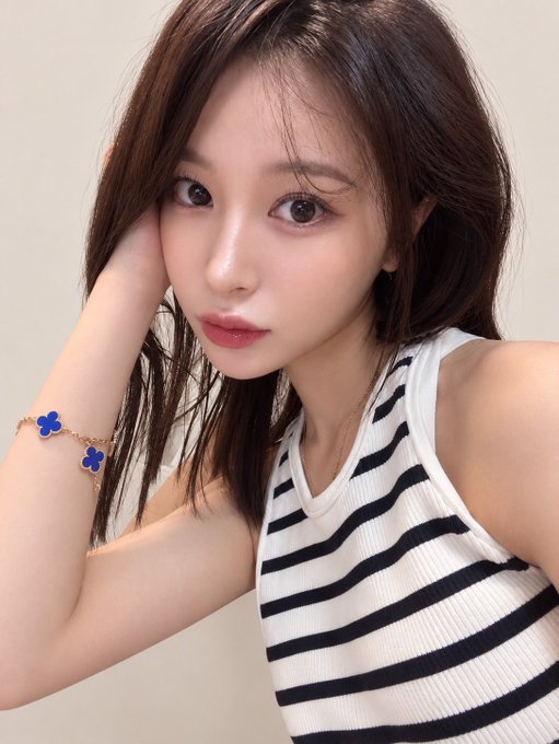 悲报！21岁C罩杯美乳美少女「白石奈美」下个月AV引退！自曝好想再继续拍...