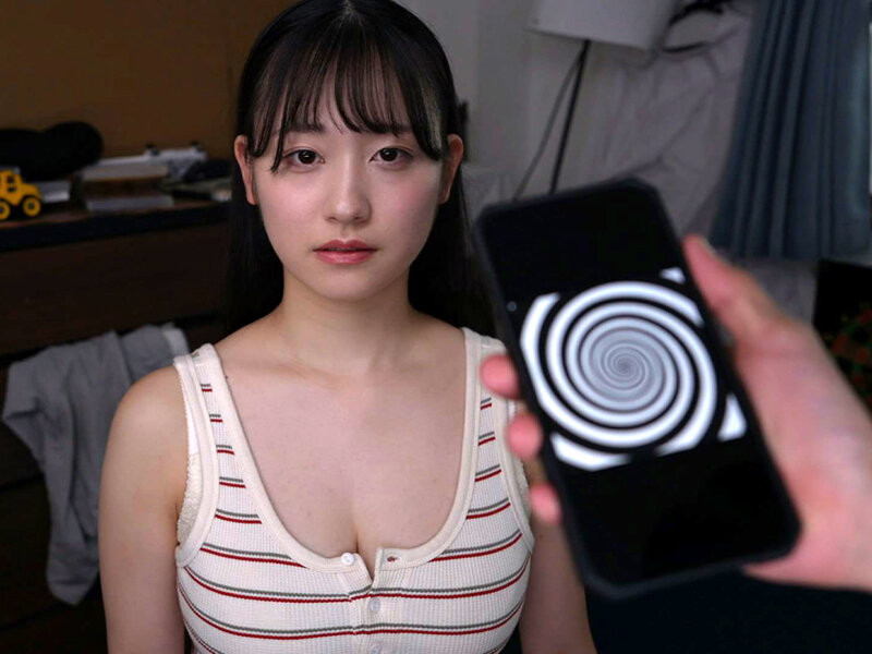 (gvh-889)一样是J罩杯的环奈！她被哥哥催眠洗脑成自慰套了！