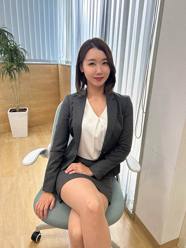 「5度见美人妻」名不虚传... 连老司机都克制不住深陷其魅力之中！