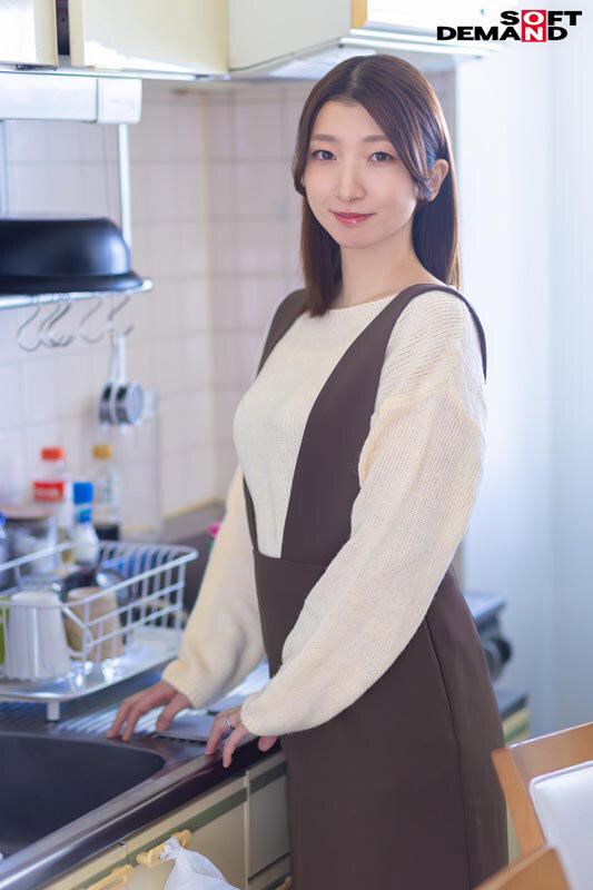 开朗妈妈「到年轻绝伦男子家做事」，让人无限发射的一日太太！